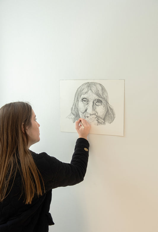 Ilustración impresa