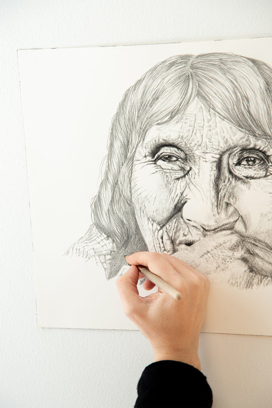Ilustración impresa